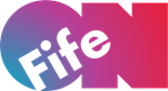 OnFife logo