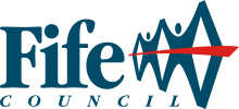 Fife Council logo